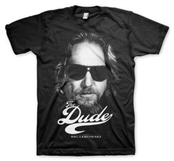 The Dude II T-Shirt