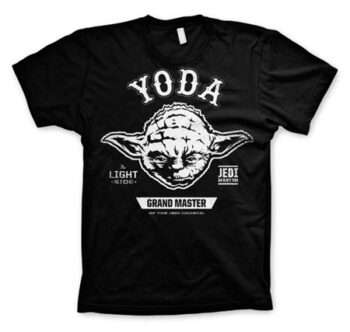 Grand Master Yoda T-Shirt