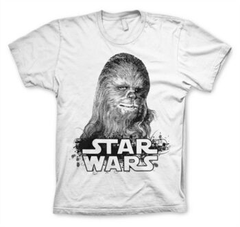 Chewbacca T-Shirt