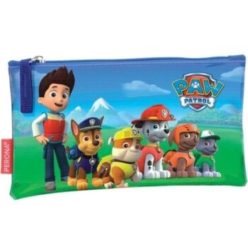 Astuccio portatutto Paw Patrol