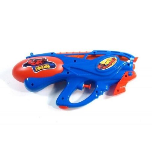 Pistola ad acqua Spiderman