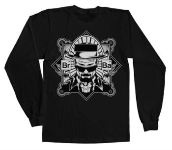 Br-Ba Heisenberg LS T-Shirt