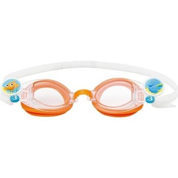 Occhialini nuoto Nemo