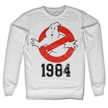 Ghostbusters 1984 Felpa