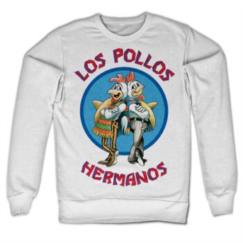 Los Pollos Hermanos Felpa