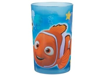 Bicchiere Nemo