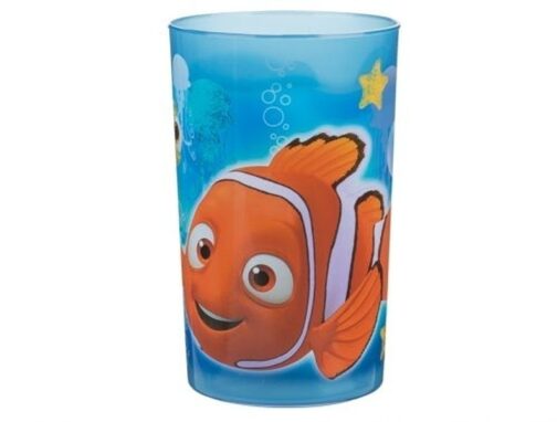 Bicchiere Nemo