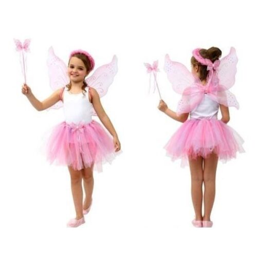 Costume bimba Fatina Ballerina