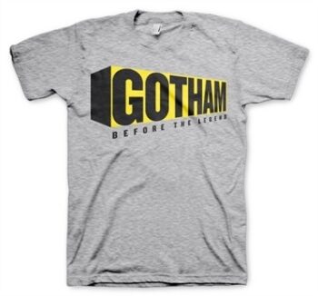 Gotham Before The Legend T-Shirt