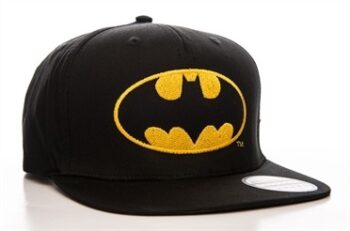 Batman Signal Logo Berretto con visiera