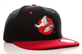 Ghostbusters Logo Berretto con visiera