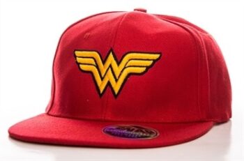 Wonder Woman Wings Berretto con visiera