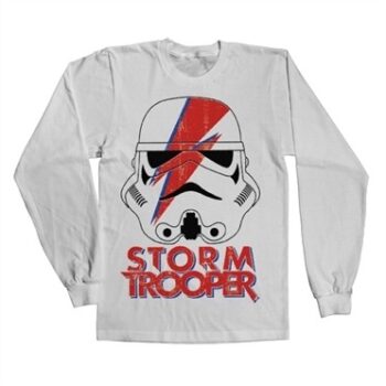 Trooping Sane Long Sleeve T-shirt