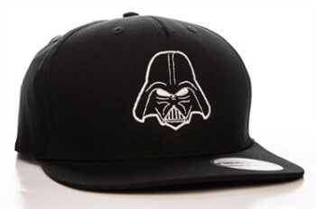 Star Wars - Vader Berretto con visiera