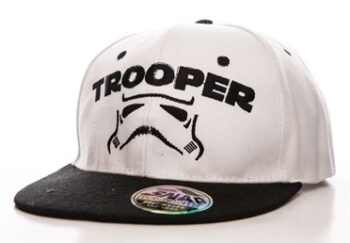 Star Wars - Trooper Berretto