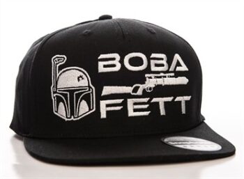 Star Wars - Boba Fett Berretto