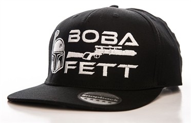 Star Wars - Boba Fett Berretto