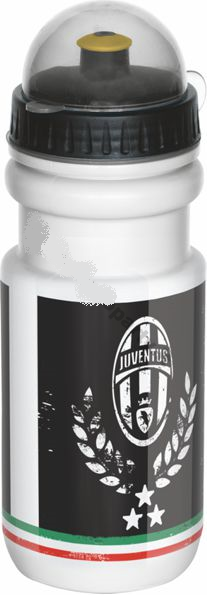 Borraccia in plastica Juventus