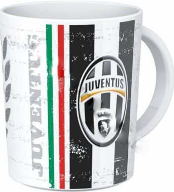 Tazza Mug Juventus