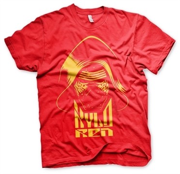 Kylo Ren T-Shirt