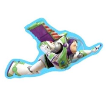 Palloncino sagomato Buzz Lightyear