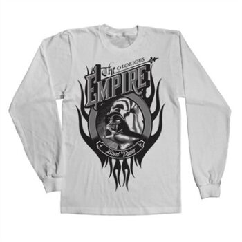 The Glorious Empire Long Sleeve T-shirt