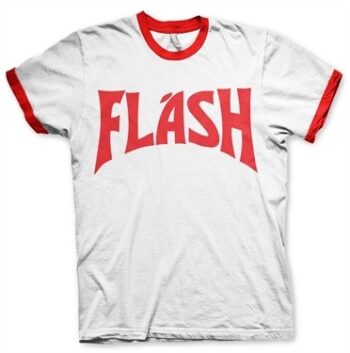 Flash Gordon Stripe T-Shirt