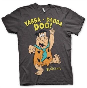 Yabba-Dabba-Doo T-Shirt