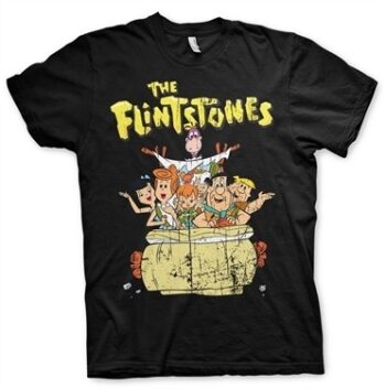 The Flintstones T-Shirt