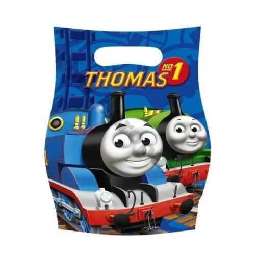 Buste sorpresa Trenino Thomas 6pz