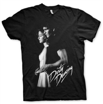 Dirty Dancing - John & Baby T-Shirt