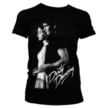 Dirty Dancing - John & Baby T-shirt donna