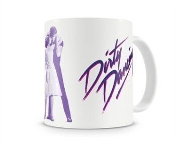 Dirty Dancing Classic Tazza Mug