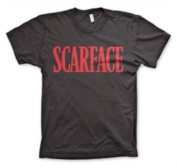 Scarface Logo T-Shirt