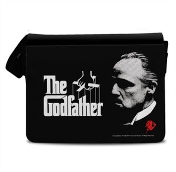 The Godfather - Don Corleone Messenger Bag