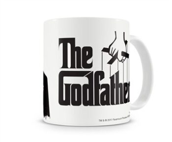 The Godfather Tazza Mug