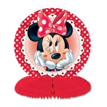 Mini Centrotavola Minnie