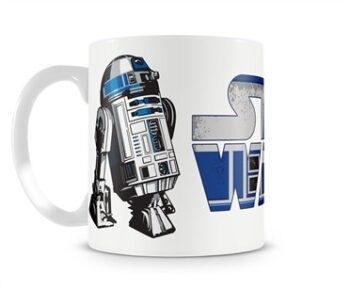 Star Wars - R2-D2 Tazza Mug