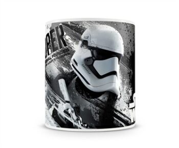 Star Wars - Stormtrooper Tazza Mug