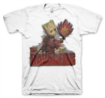 The Ravengers T-Shirt L