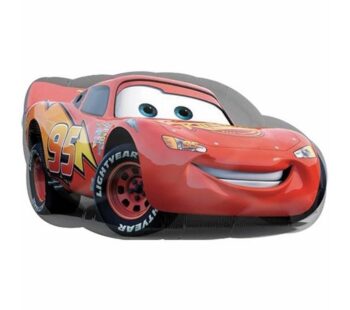 Maxi palloncino mylar Disney Cars