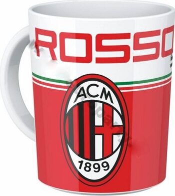 Tazza Mug Milan