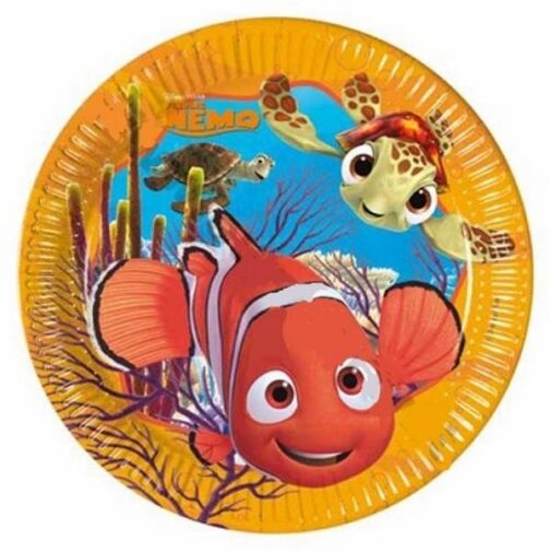 Piatti piani Nemo