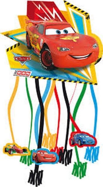 Pignatta Disney Cars