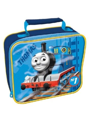 Borsa termica Trenino Thomas