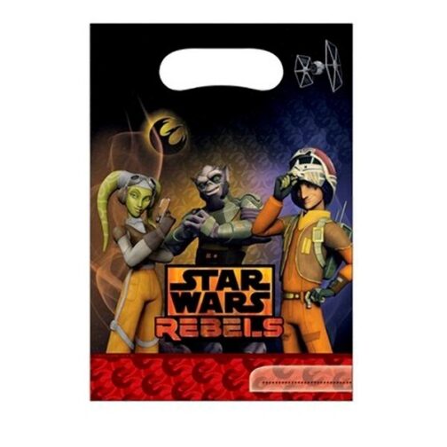 Party Bags Star Wars Rebels
