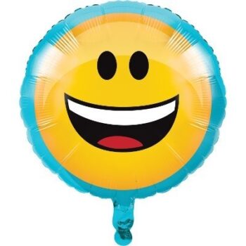 Palloncino ad elio Emoji