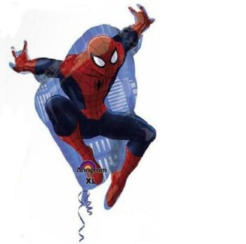 Palloncino sagomato Spiderman Ultimate