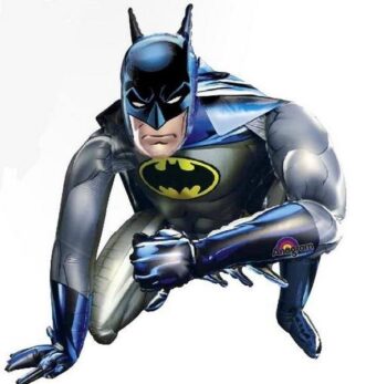 Palloncino altezza bimbo Batman