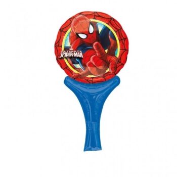 Palloncino Spiderman